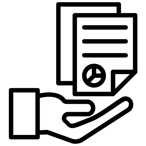 Default publisher icon