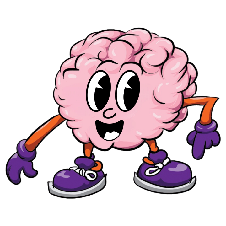 Akili mascot image